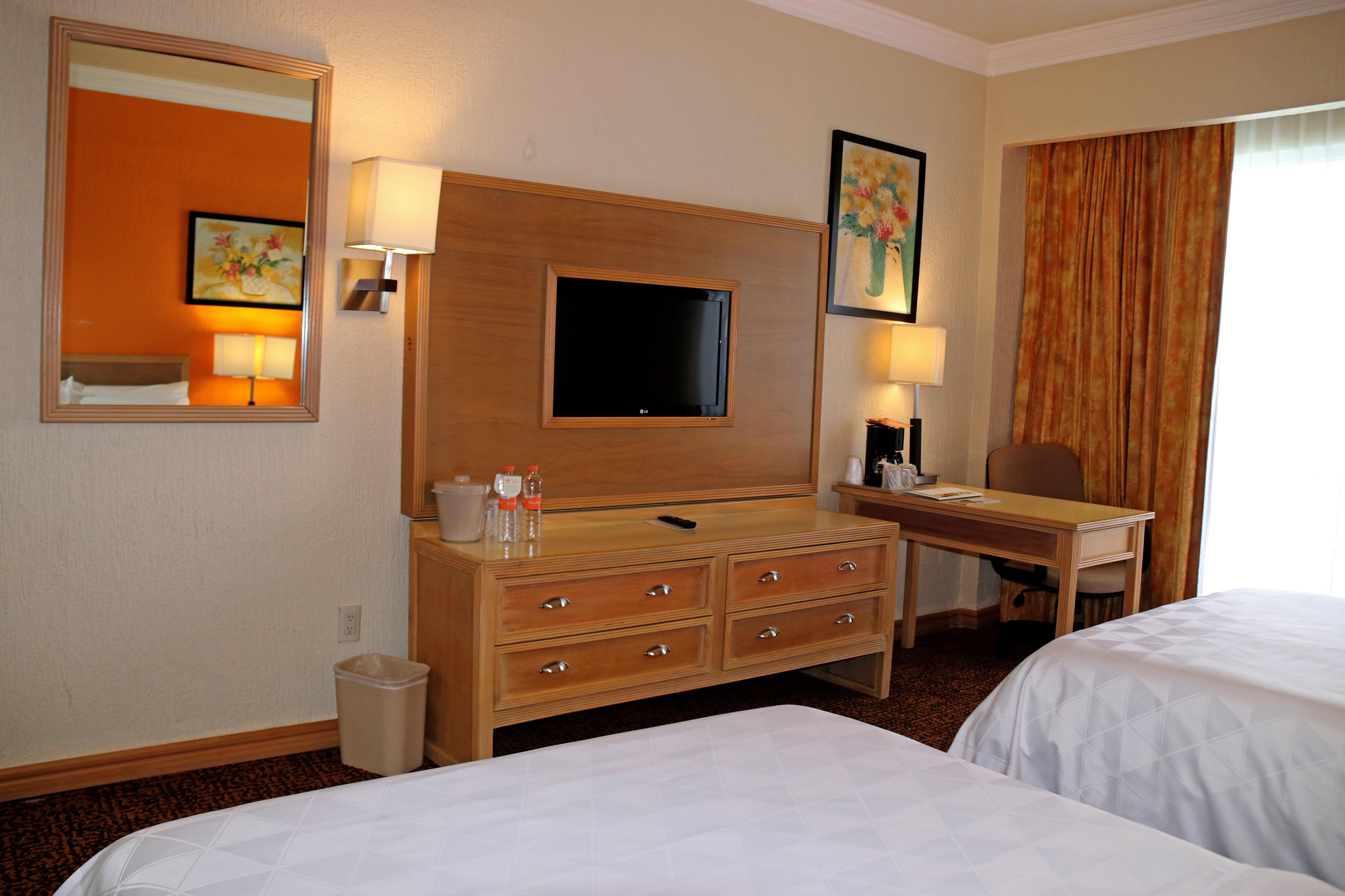 Holiday Inn La Piedad By Ihg Экстерьер фото