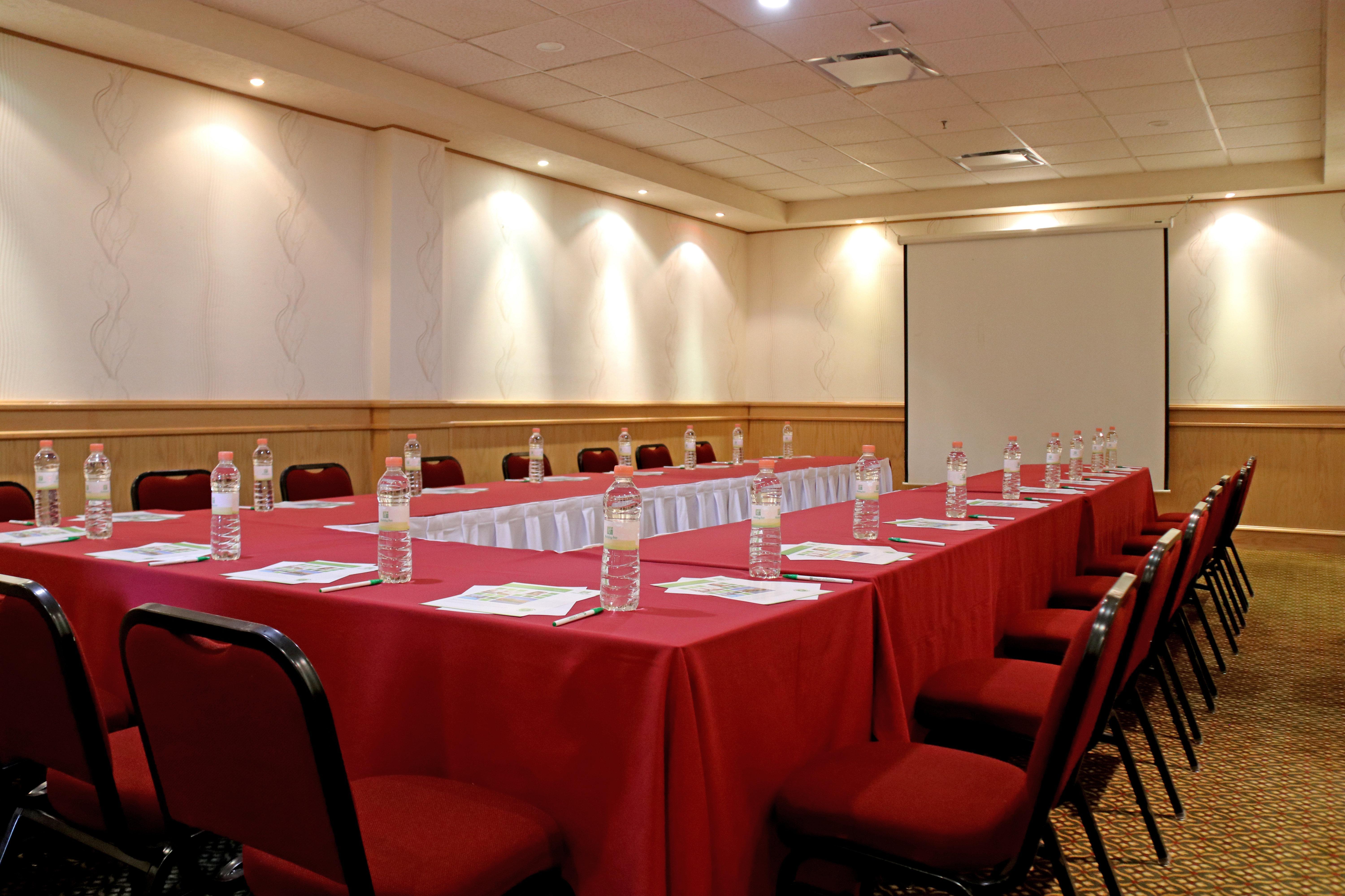 Holiday Inn La Piedad By Ihg Экстерьер фото