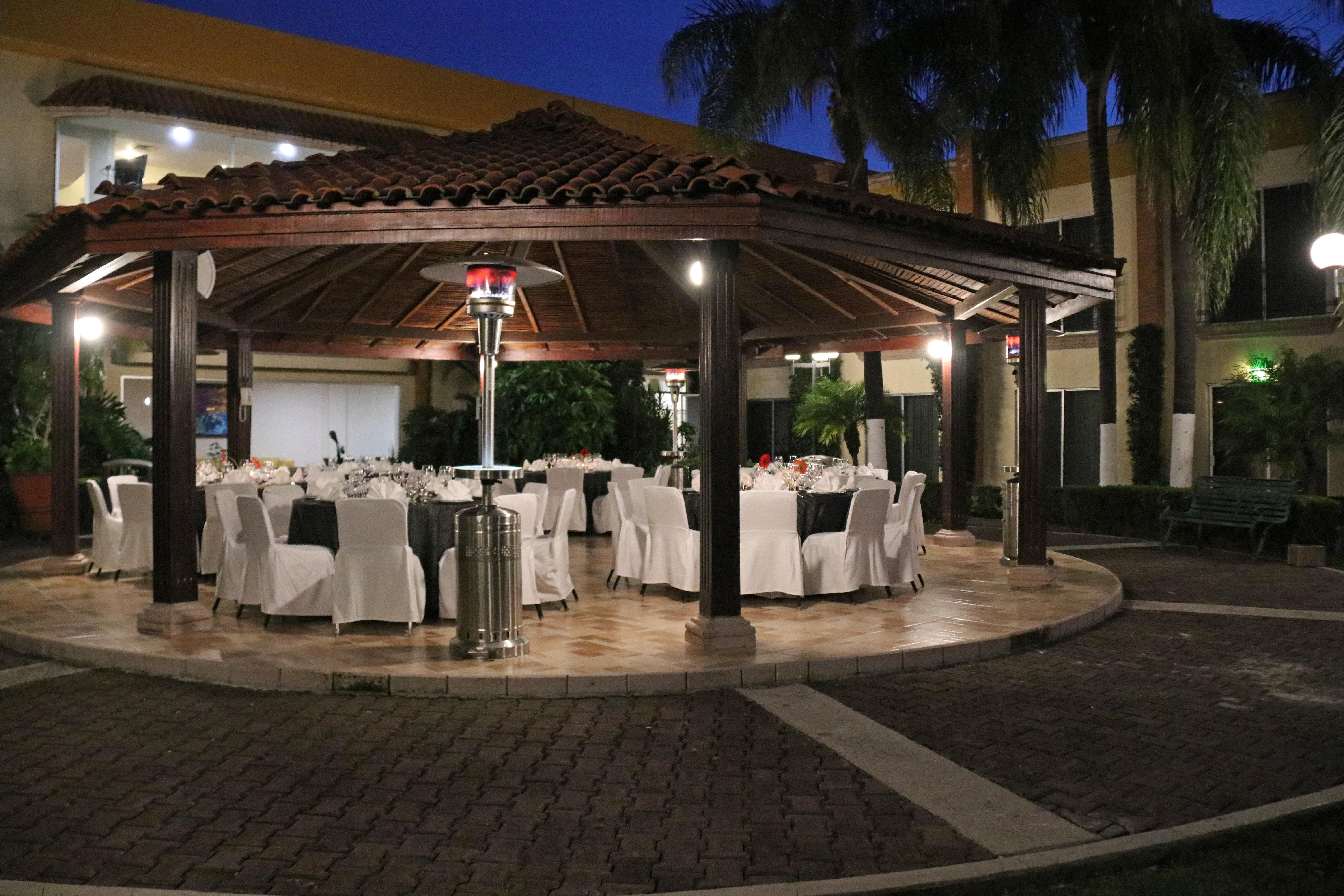 Holiday Inn La Piedad By Ihg Экстерьер фото