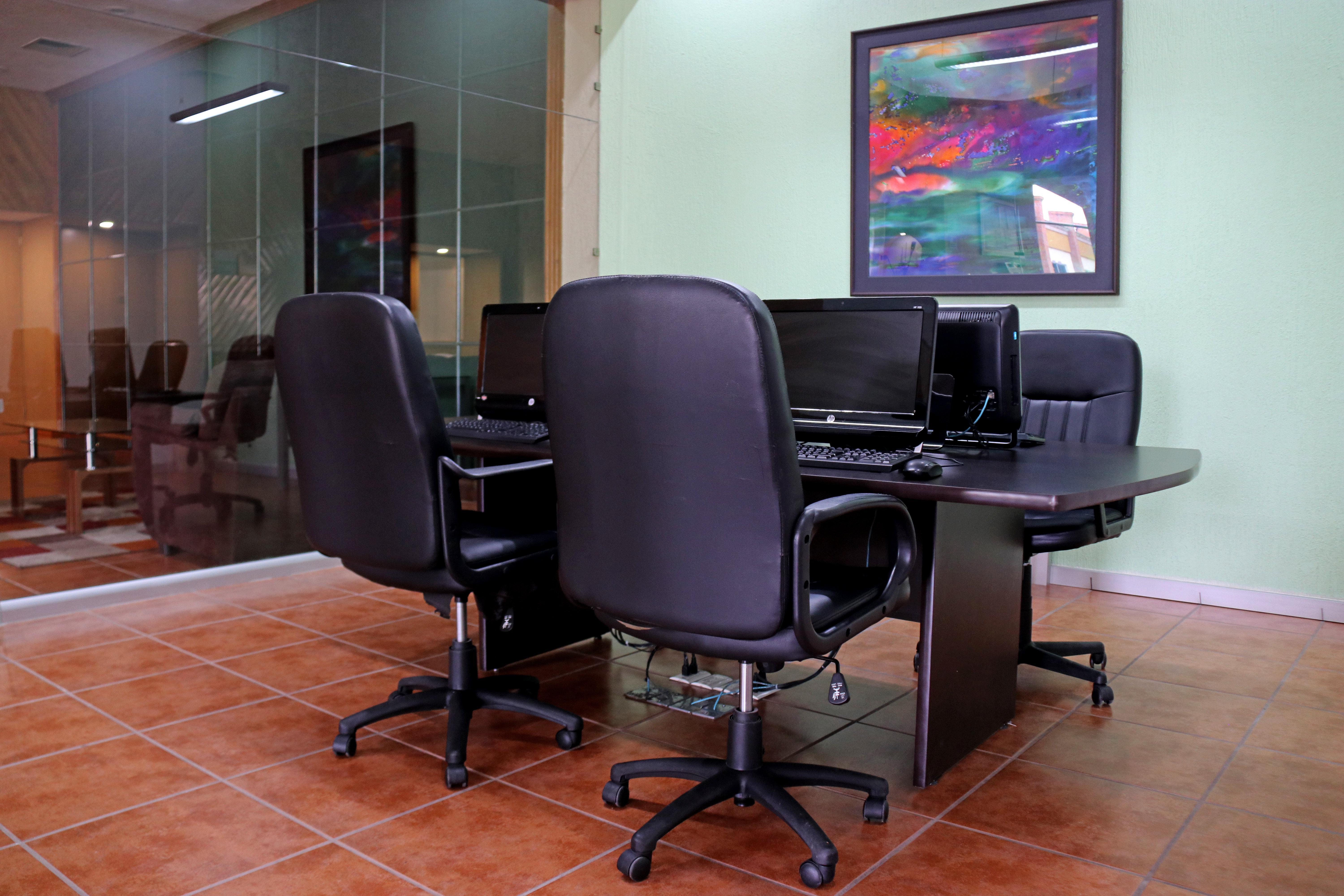 Holiday Inn La Piedad By Ihg Экстерьер фото