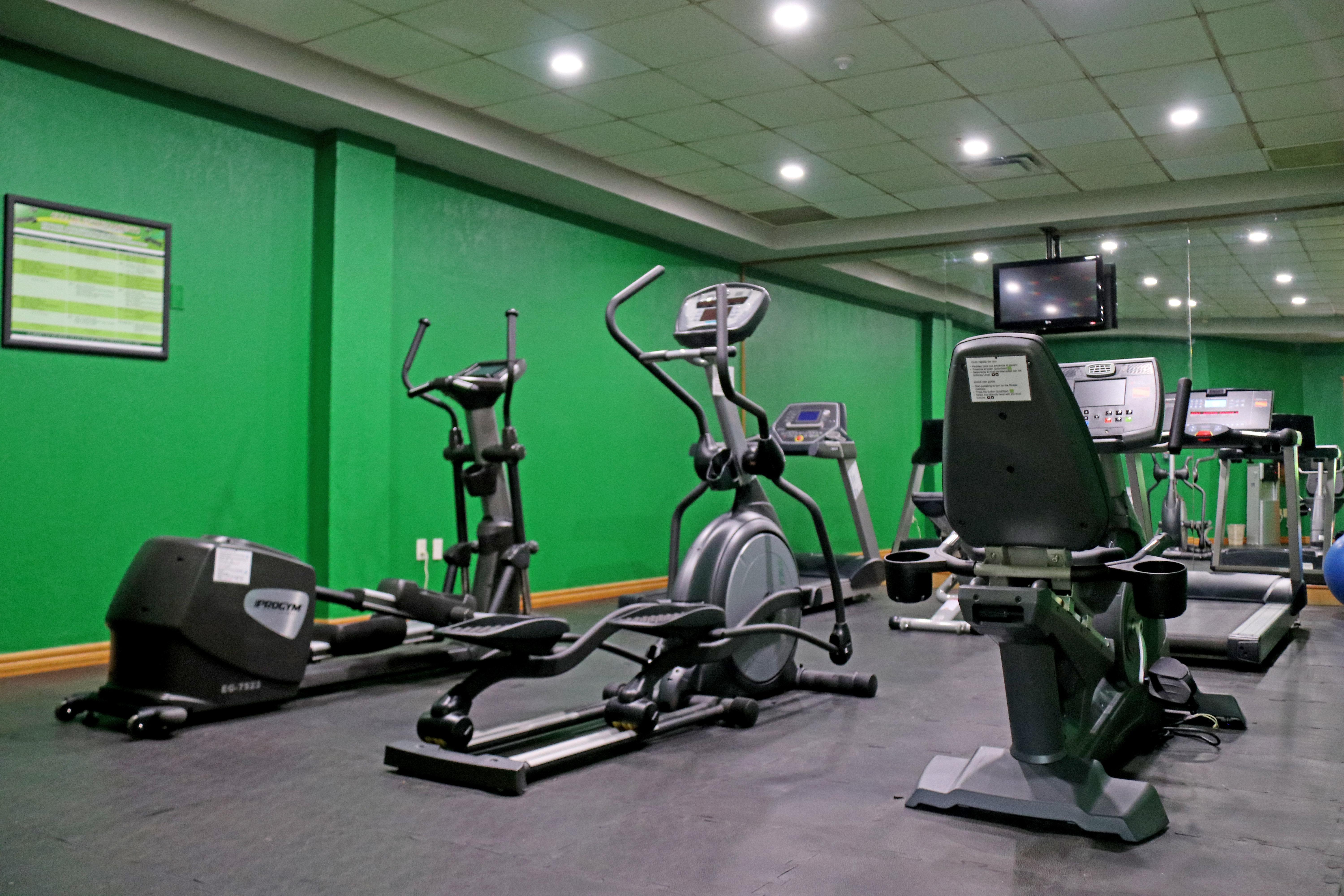 Holiday Inn La Piedad By Ihg Экстерьер фото