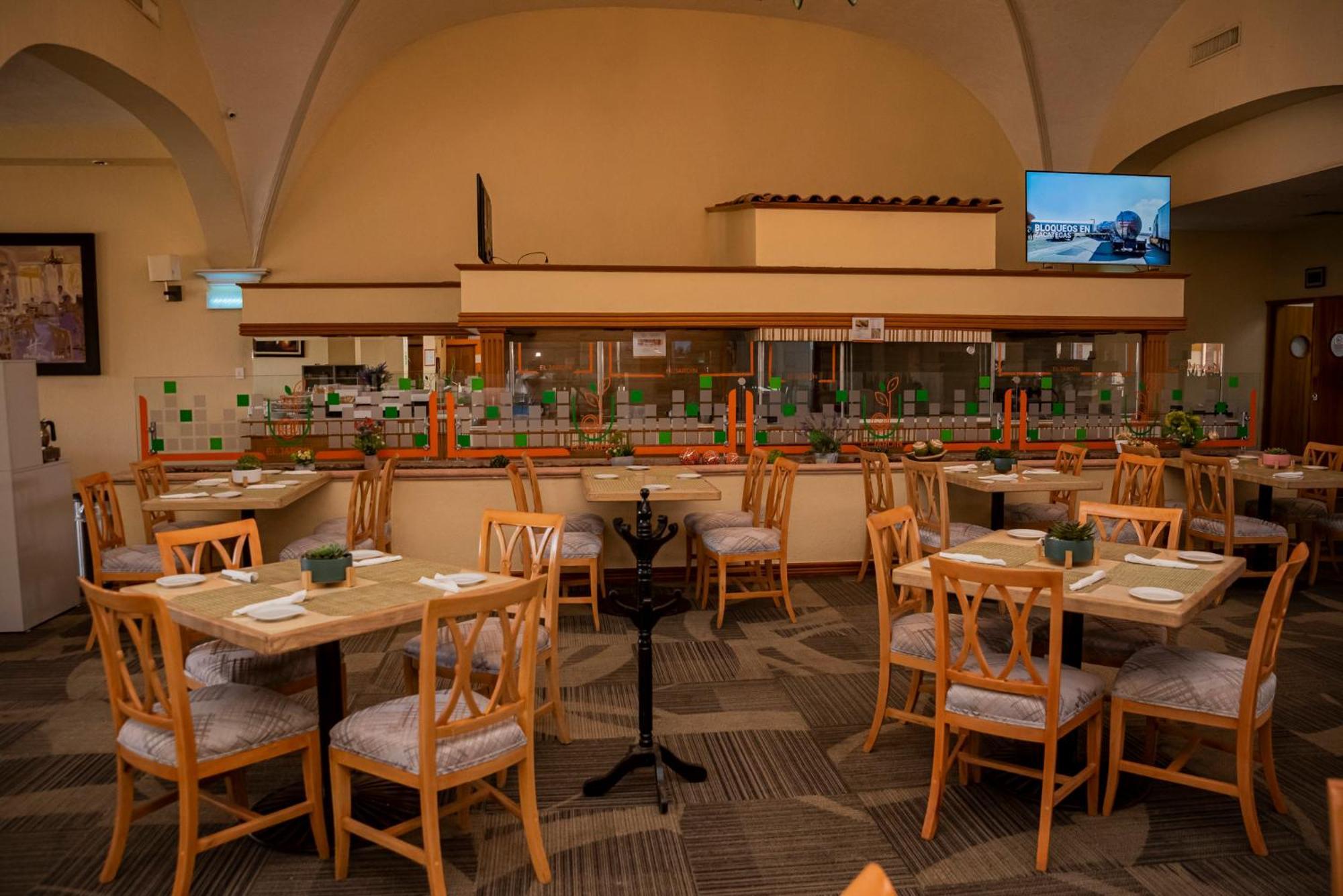 Holiday Inn La Piedad By Ihg Экстерьер фото