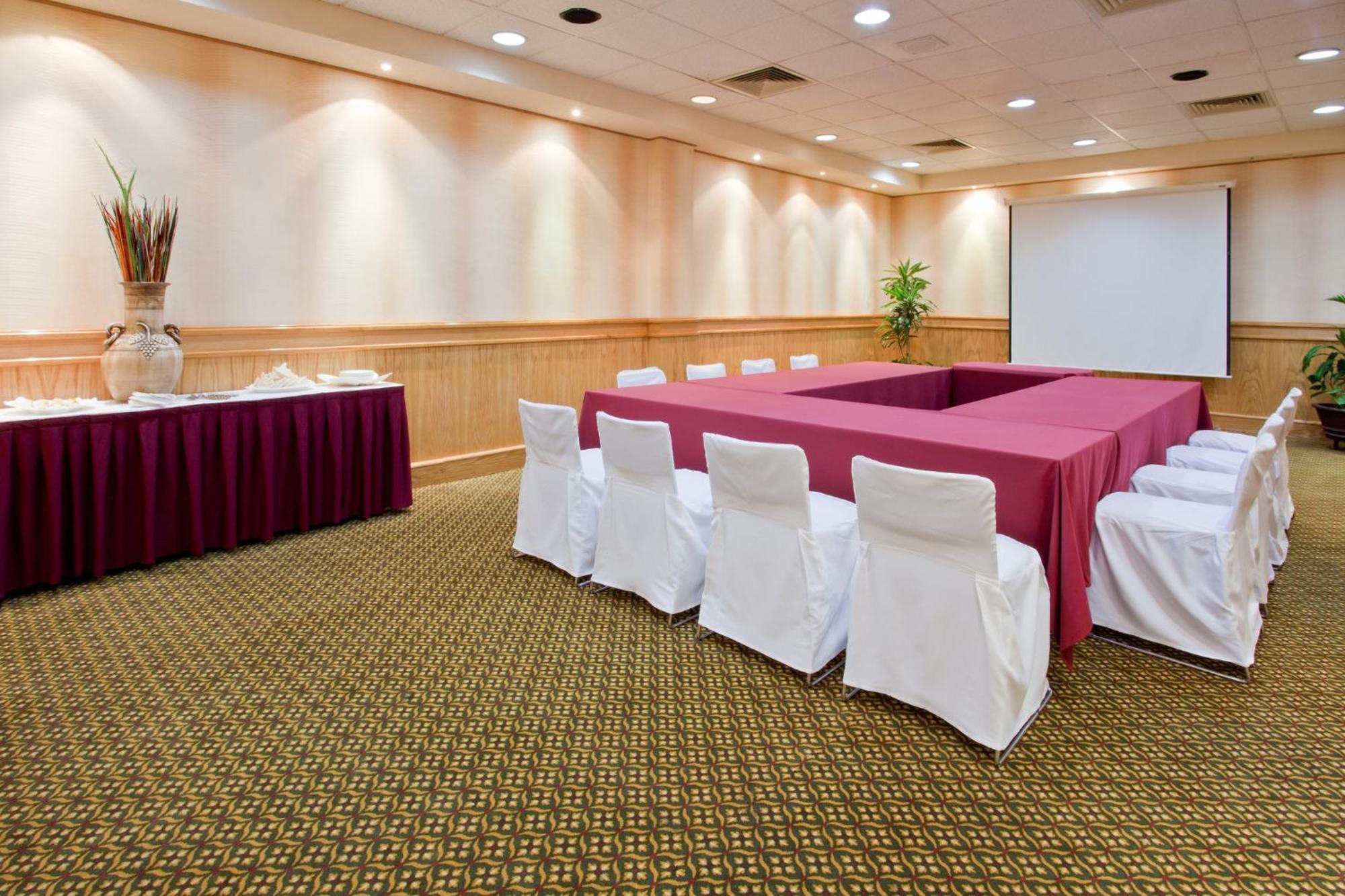 Holiday Inn La Piedad By Ihg Экстерьер фото