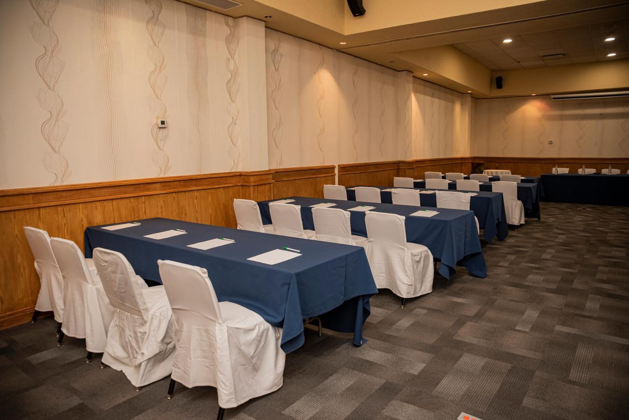 Holiday Inn La Piedad By Ihg Экстерьер фото