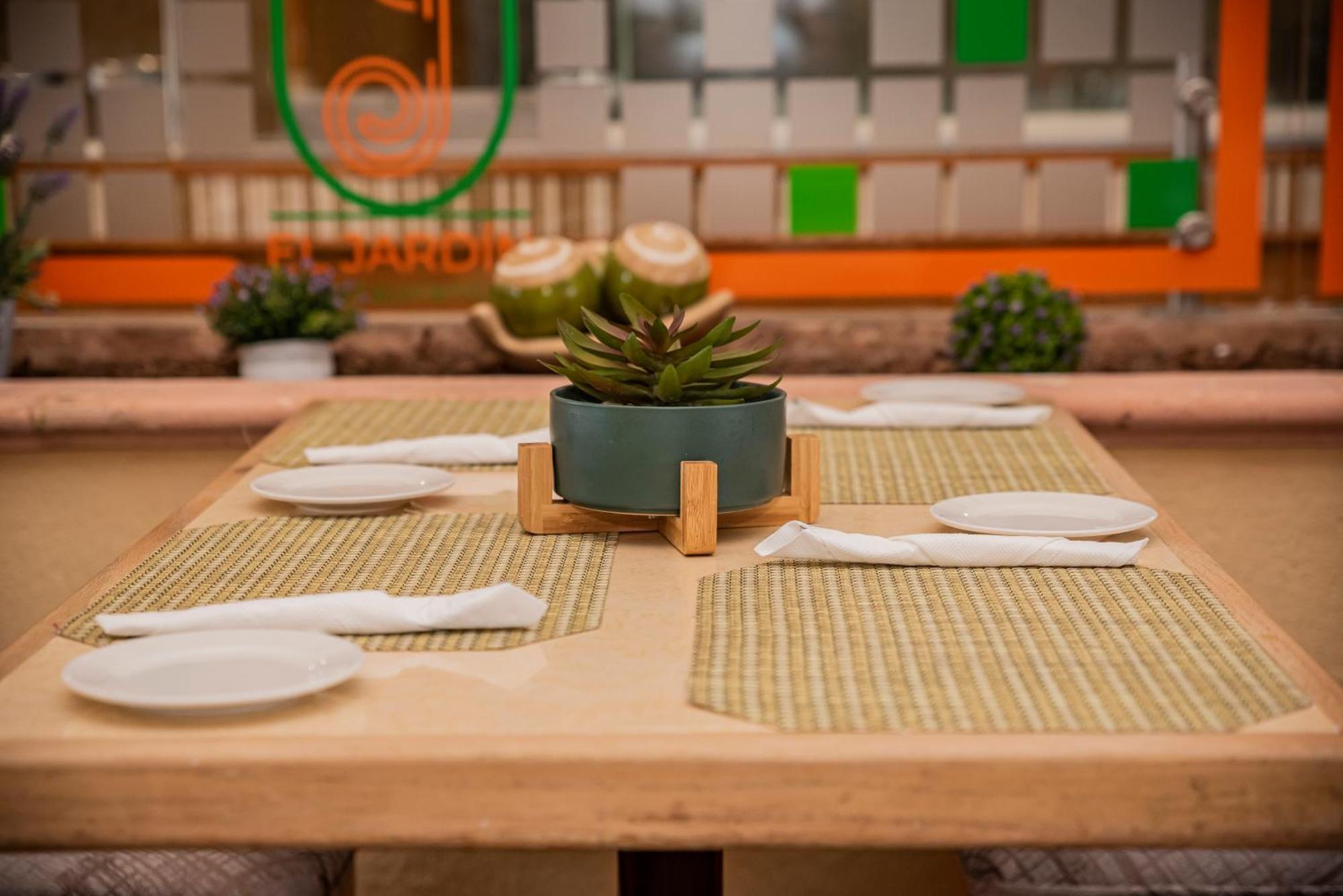Holiday Inn La Piedad By Ihg Экстерьер фото
