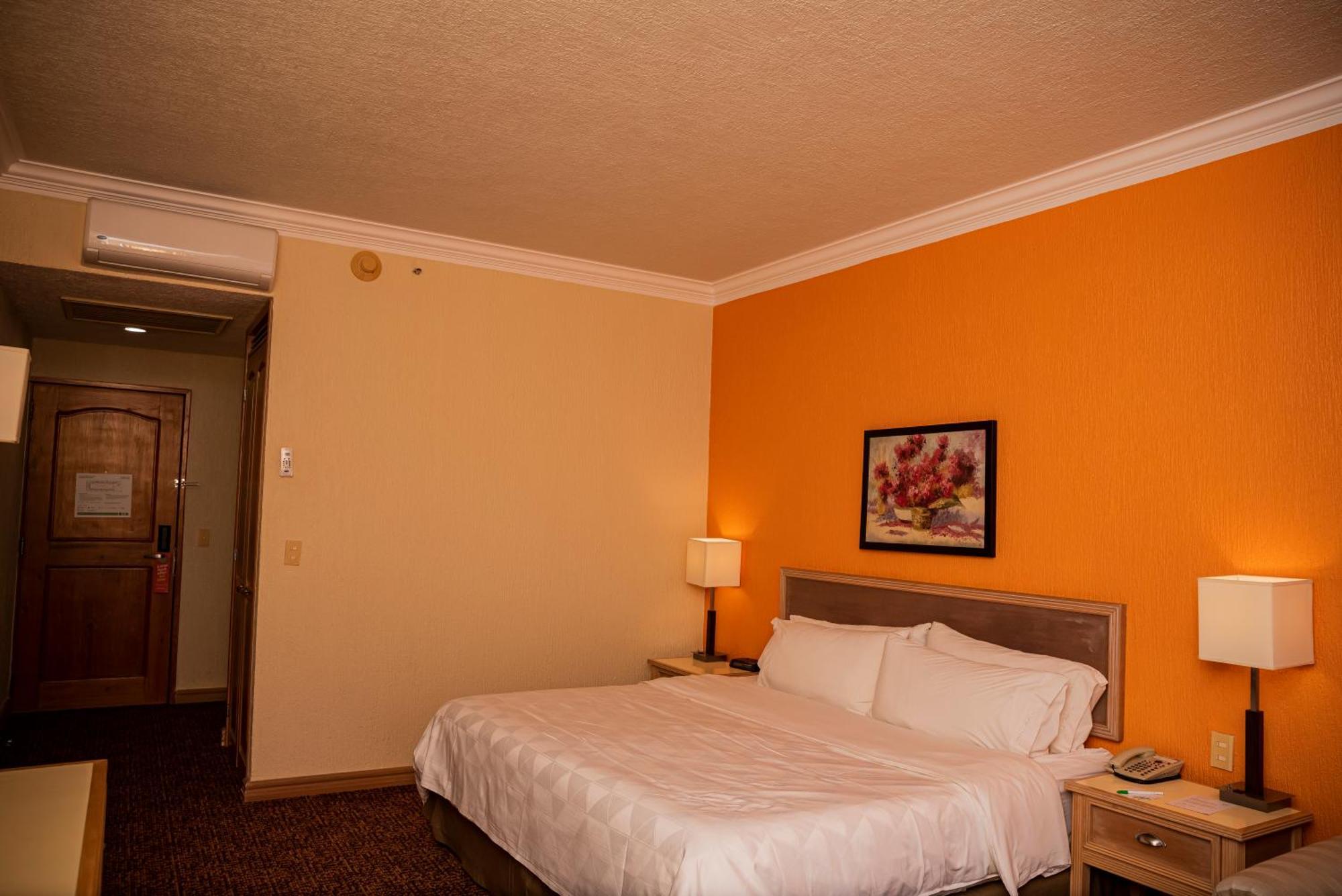 Holiday Inn La Piedad By Ihg Экстерьер фото
