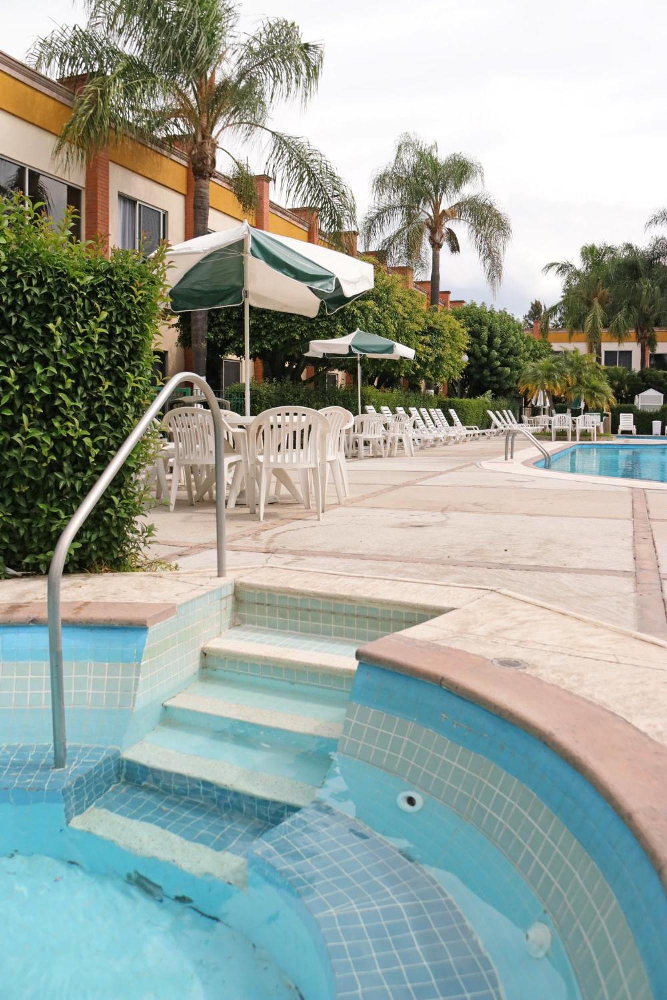 Holiday Inn La Piedad By Ihg Экстерьер фото