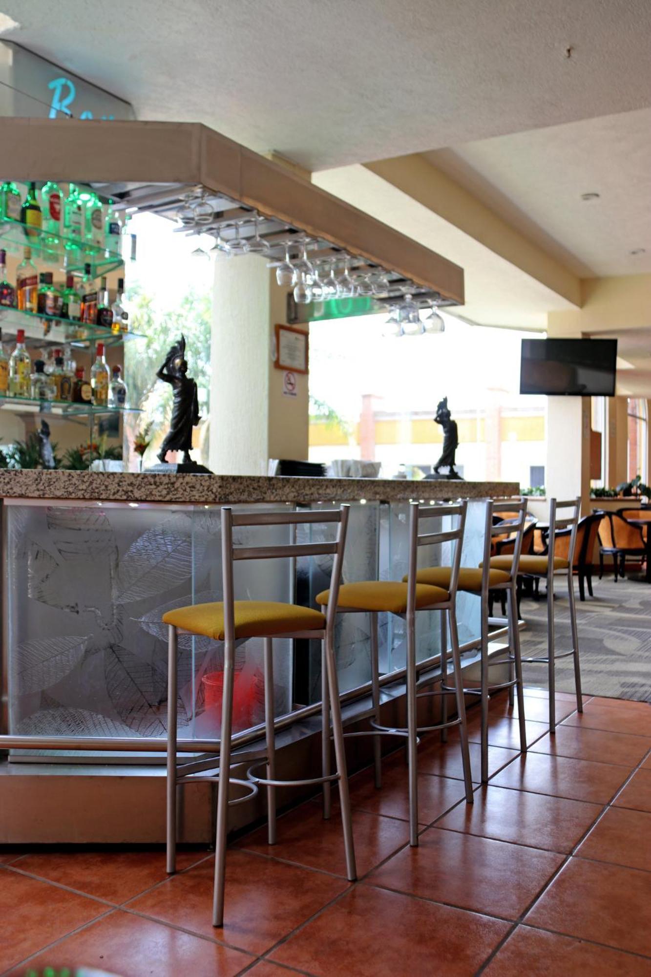 Holiday Inn La Piedad By Ihg Экстерьер фото
